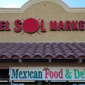 El Sol Market